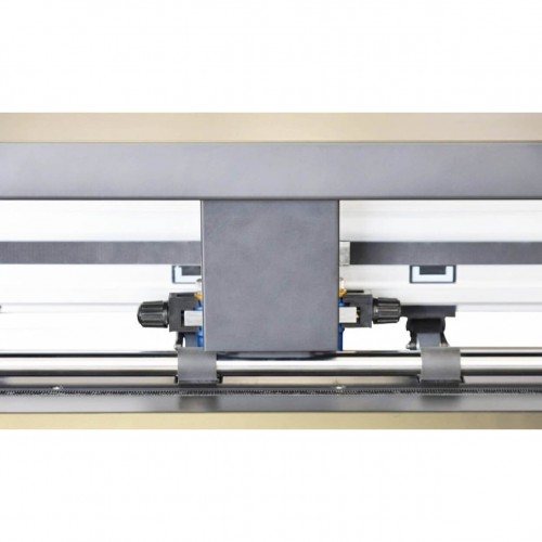 Плоттер режущий для UV-DTF стикеров SG - CPF900II PCAM