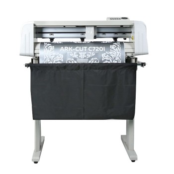 Режущий плоттер ARK-CUT 720IIP Режущий плоттер ARK-CUT 720IIP