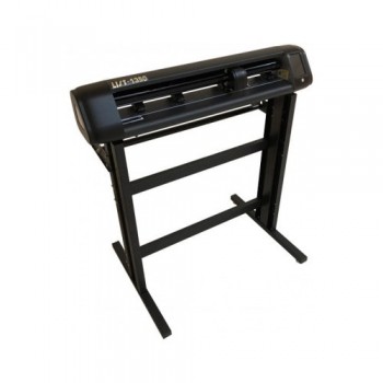 Режущий плоттер List II 1350