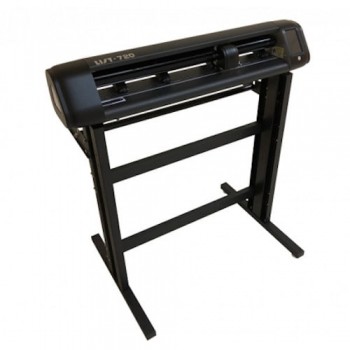 Режущий плоттер List II 720