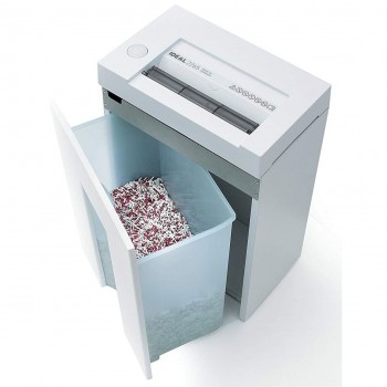 Уничтожитель IDEAL 2265CC (2х15 мм) Уничтожитель IDEAL 2265CC (2х15 мм)