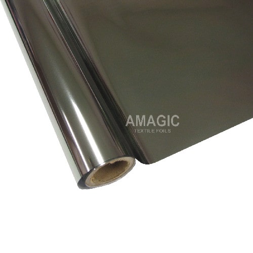 Фольга для текстиля Amagic SE, титан, 0.64x120м