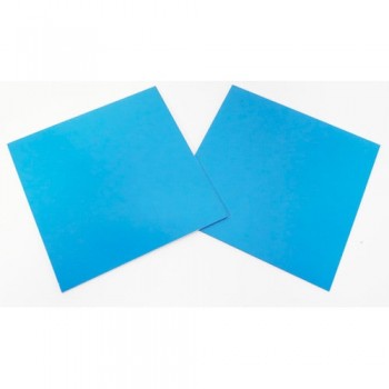 Фотополимер для тампопечати ALUCOREX 100 x 150мм Фотополимер для тампопечати ALUCOREX 100 x 150мм