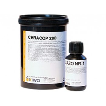 Фотоэмульсия Ceracop 2300, 900 г Фотоэмульсия Ceracop 2300, 900 г