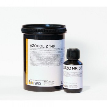 Фотоэмульсия AZOCOL Z140, 900 г. Фотоэмульсия AZOCOL Z140, 900 г.