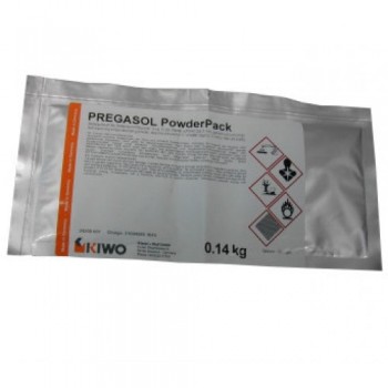 Отслаиватель PREGASOL PowderPack порошок, 2 x 70 г Отслаиватель PREGASOL PowderPack порошок, 2 x 70 г