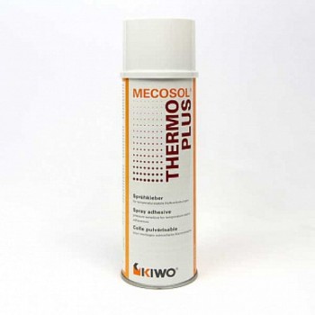 Клей MECOSOL THERMOPLUS (спрей), 500 мл Клей MECOSOL THERMOPLUS (спрей), 500 мл