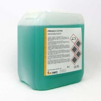 Обезжириватель PREGAN A9 EXTRA ,5 л Обезжириватель PREGAN A9 EXTRA ,5 л