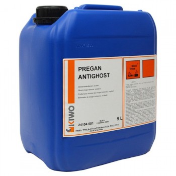 Отбеливатель PREGAN ANTIGHOST EXTRA, 5л