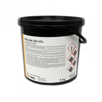 Очиститель Pregan Uni gel, 5кг