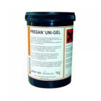 Очиститель Pregan Uni gel, 1кг Очиститель Pregan Uni gel, 1кг