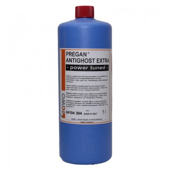 Отбеливатель PREGAN ANTIGHOST EXTRA, 1л Отбеливатель PREGAN ANTIGHOST EXTRA, 1л
