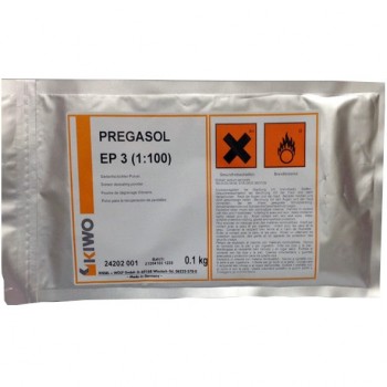 Отслаиватель PREGASOL EP3 (порошок), 100г Отслаиватель PREGASOL EP3 (порошок), 100г