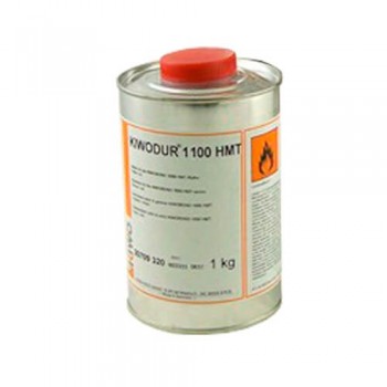 Отвердитель KIWODUR 1100HMT для клея KIWOBOND 1100HMT, 1 кг Отвердитель KIWODUR 1100HMT для клея KIWOBOND 1100HMT, 1 кг