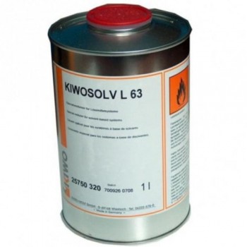 Разбавитель Kiwosolv L-63, 1 Разбавитель Kiwosolv L-63, 1