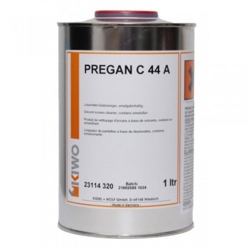 Смывка краски Pregan C 44 A, 1 л Смывка краски Pregan C 44 A, 1 л