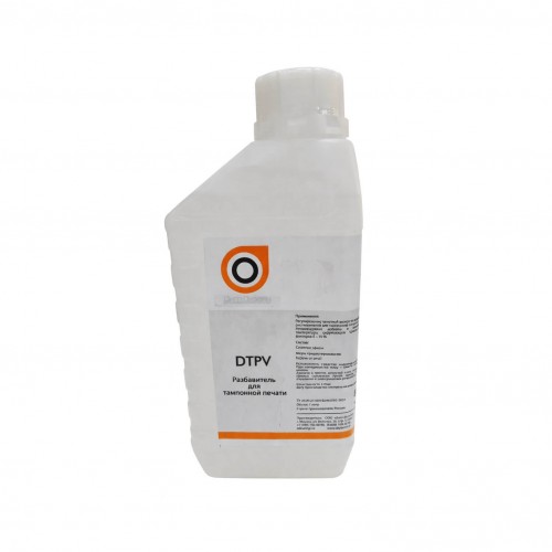 Разбавитель DTPV, 1 л Разбавитель DTPV, 1 л
