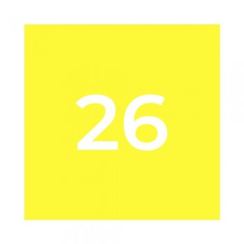 Marabu краска Marapol PY, 026 Light Yellow, светло-желтый Marabu краска Marapol PY, 026 Light Yellow, светло-желтый