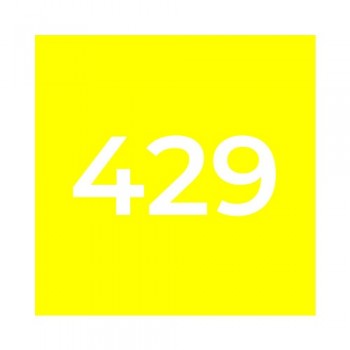 Marabu краска Glasfarbe GL-429 Process Yellow, растровый желтый Marabu краска Glasfarbe GL-429 Process Yellow, растровый желтый