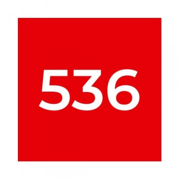 Marabu краска Marasing TS-536 Red, красная 800гр Marabu краска Marasing TS-536 Red, красная 800гр