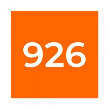 Marabu краска Tampastar TPR 926 Orange, оранжевый Marabu краска Tampastar TPR 926 Orange, оранжевый