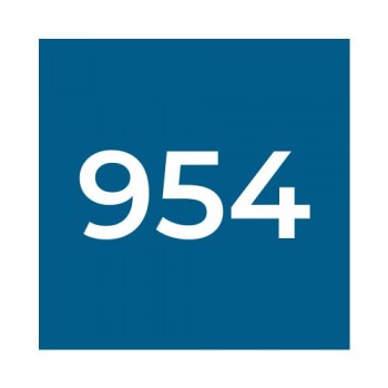 Marabu краска Tampastar TPR 954 Medium Blue Marabu краска Tampastar TPR 954 Medium Blue