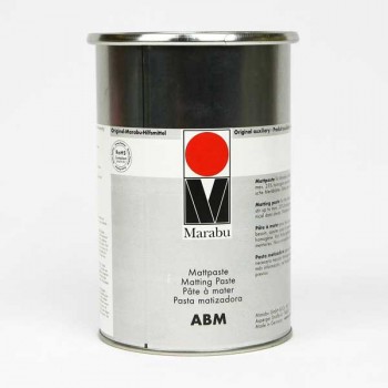 Marabu паста матирующая ABM Marabu паста матирующая ABM