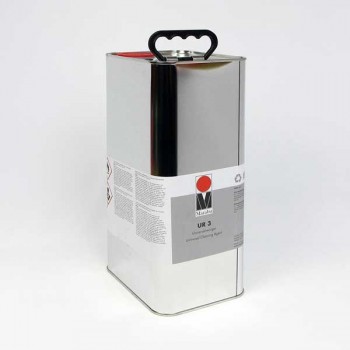 Marabu очиститель Cleaner UR3, 5л Marabu очиститель Cleaner UR3, 5л
