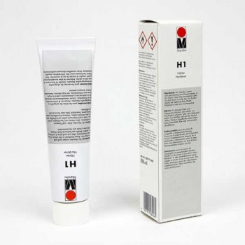 Marabu отвердитель  H1, 100гр Marabu отвердитель  H1, 100гр