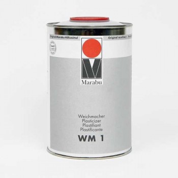 Marabu Пластификатор WM-1 Marabu Пластификатор WM-1
