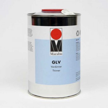 Marabu разбавитель Thinner GLV Marabu разбавитель Thinner GLV