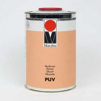 Marabu разбавитель PUV Marabu разбавитель PUV