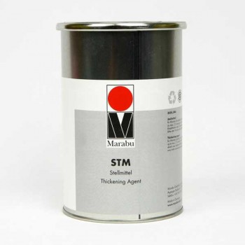 Загуститель краски, тиксотропное средство, Marabu STM Загуститель краски, тиксотропное средство, Marabu STM
