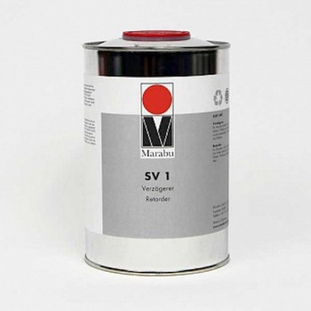Marabu замедлитель Retarder SV1 Marabu замедлитель Retarder SV1