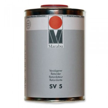 Marabu замедлитель Retarder SV5 Marabu замедлитель Retarder SV5