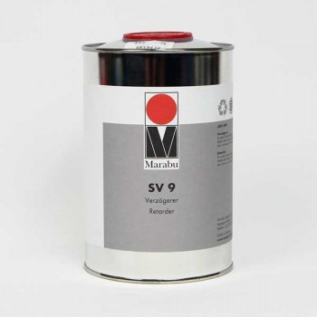 Marabu специальный замедлитель Retarder SV 9 Marabu специальный замедлитель Retarder SV 9