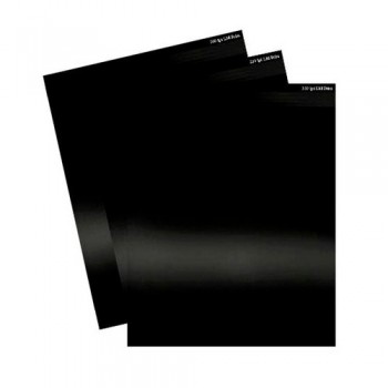 Растровая пленка комплект 80,100,120 л/см, A4