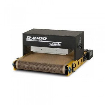 Туннельное сушильное устройство VASTEX D1000