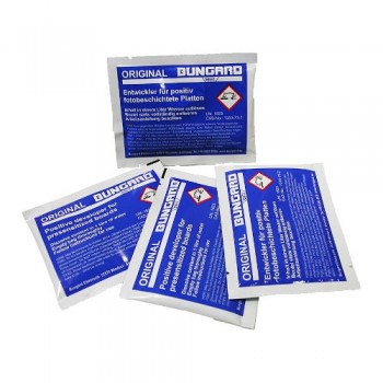 Проявитель для пластин ALUCOREX (10г) Проявитель для пластин ALUCOREX (10г)