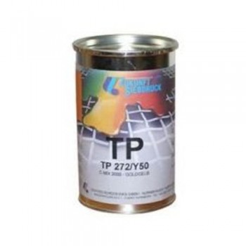 Краска TP 272 белая W50, 1л