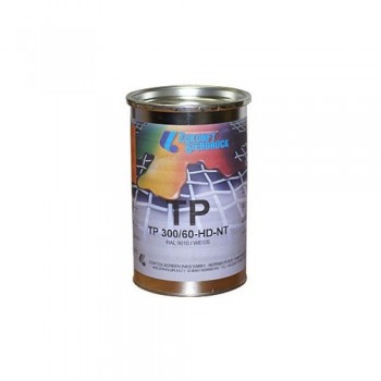 Краска TP 300/60HD Белая высококроющая 1л Краска TP 300/60HD Белая высококроющая 1л