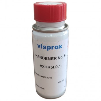 Отвердитель Visprox №5, 100мл Отвердитель Visprox №5, 100мл
