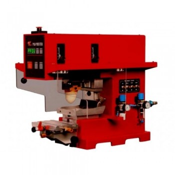 Тампонный станок TIC-163S (настольный)