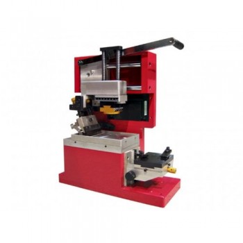 Тампонный станок ручной TIC-177H (Гонконг)