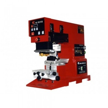 Тампонный станок TIC-181S (настольный) Тампонный станок TIC-181S (настольный)