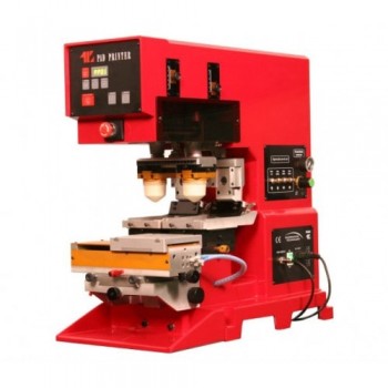 Тампонный станок TIC-183S (настольный)