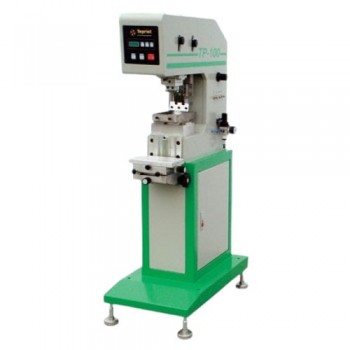 Тампонный станок TP-100 (1цв/шатл)