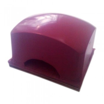 Тампон DIGLPRINT DP PL90/75, для плинтусов (0Sh) Тампон DIGLPRINT DP PL90/75, для плинтусов (0Sh)