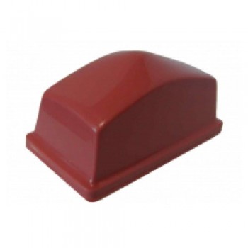 Тампон LM-Print HB 283, прямоугольный, 60х30, h50