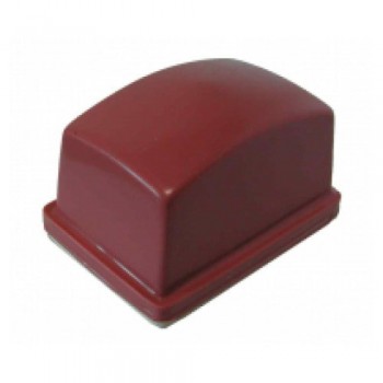 Тампон LM-Print HB 396, прямоугольный, 65х35, h50 Тампон LM-Print HB 396, прямоугольный, 65х35, h50